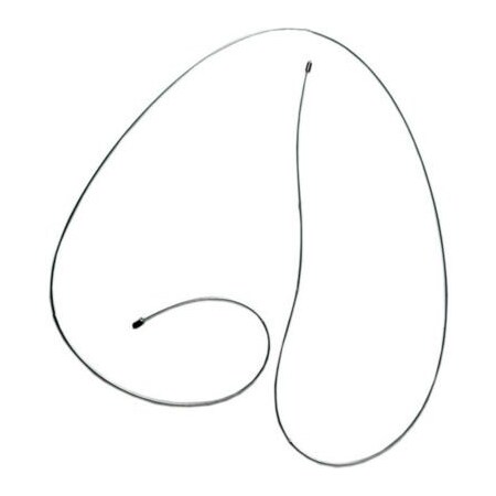 Raybestos Element3 Parking Brake Cable - Brakes, BC92428 BC92428